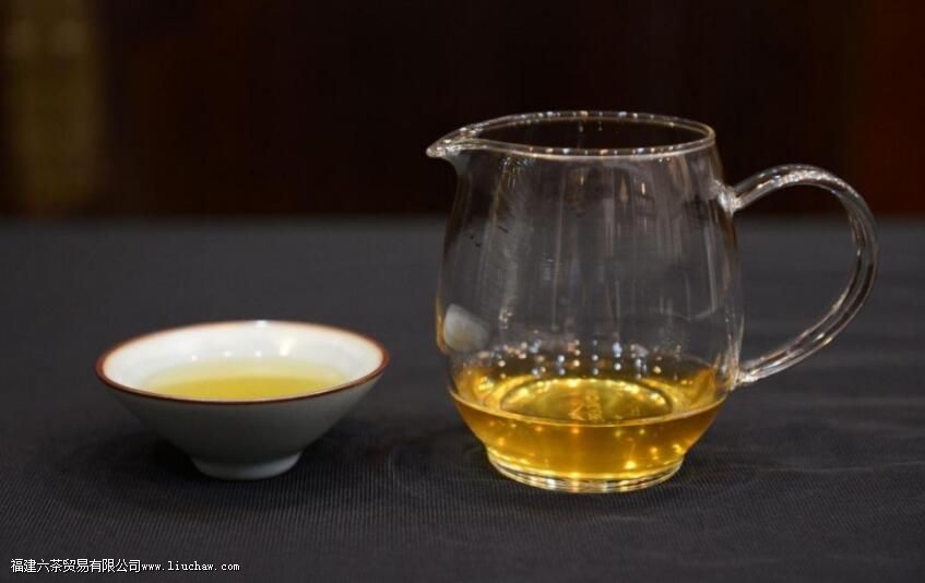 长期喝普洱茶的副作用 长期喝普洱茶的副作用