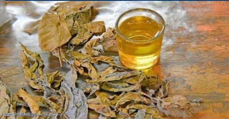 鹧鸪茶的禁忌 鹧鸪茶的禁忌