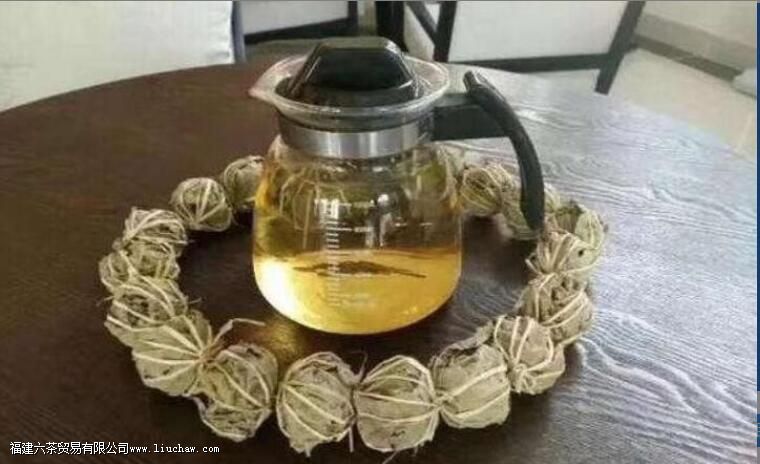 鹧鸪茶什么人不适合喝 鹧鸪茶什么人不适合喝