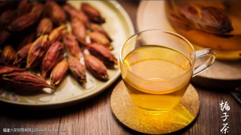 栀子茶的禁忌 栀子茶的禁忌