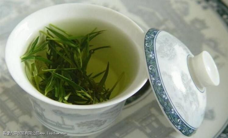 竹叶茶的禁忌 竹叶茶的禁忌