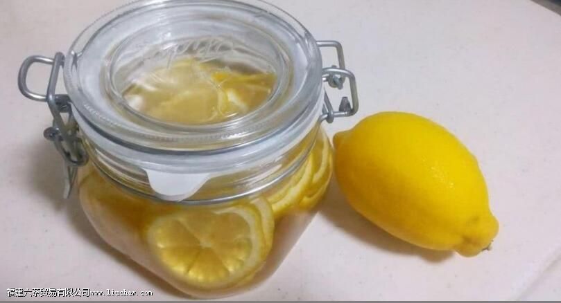 自制蜂蜜柠檬茶禁忌 自制蜂蜜柠檬茶禁忌