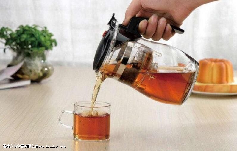 办公室喝茶用什么茶具 办公室喝茶用什么茶具