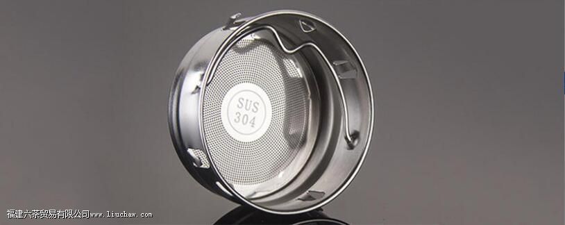 保温杯茶漏的正确使用方法 保温杯茶漏的正确使用方法