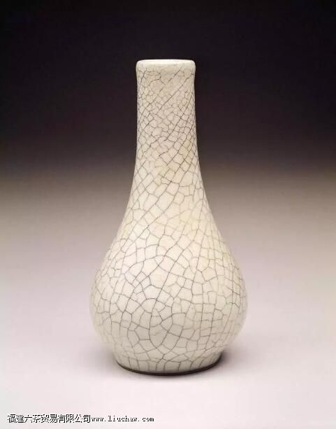 冰裂、开片,为什么瓷器上会出现裂痕 冰裂、开片,为什么瓷器上会出现裂痕