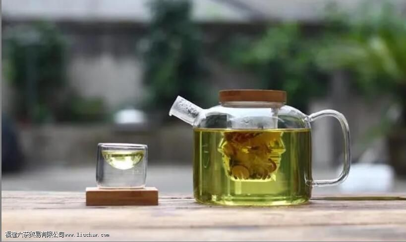 玻璃茶具有哪些优点 玻璃茶具有哪些优点