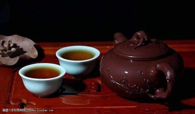 不同的茶具泡什么茶合适 不同的茶具泡什么茶合适