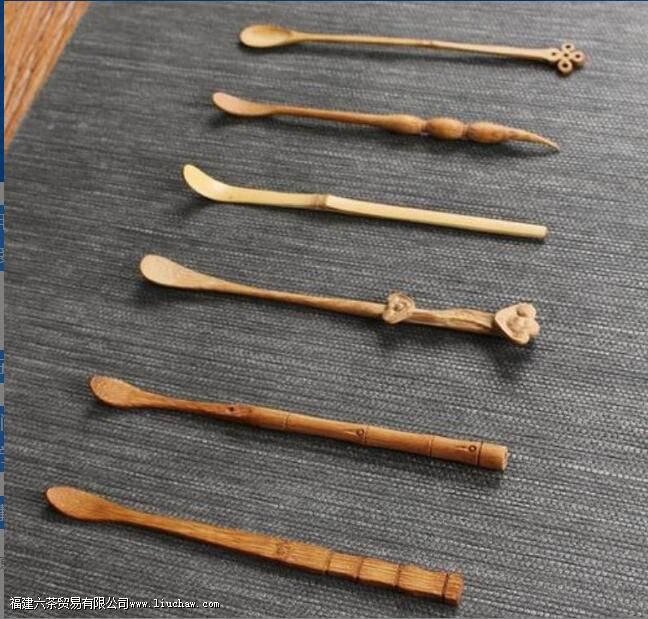 茶道六君子是哪六种茶具介绍 茶道六君子是哪六种茶具介绍