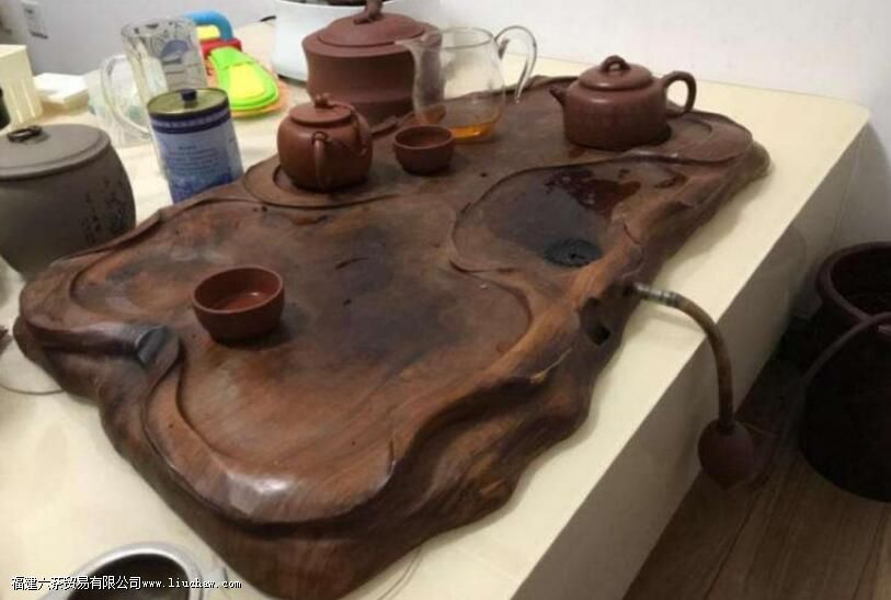 茶海是什么 茶海是什么