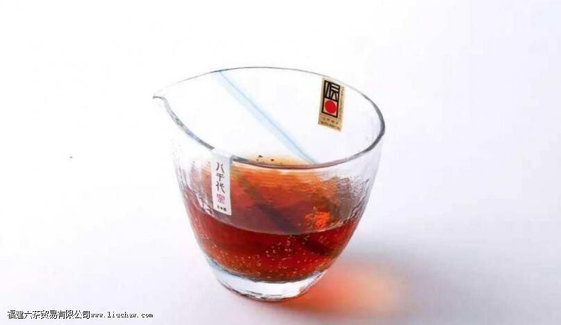 茶海是什么 茶海是什么