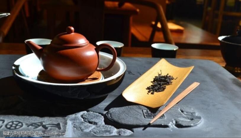茶壶包浆是怎么形成的 茶壶包浆是怎么形成的