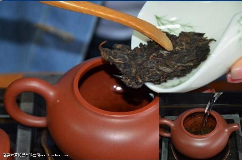 茶壶包浆是怎么形成的 茶壶包浆是怎么形成的