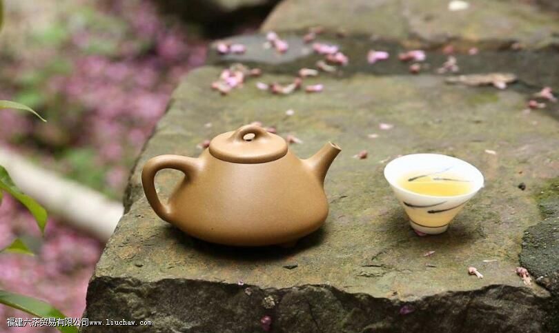 茶壶包浆是怎么形成的 茶壶包浆是怎么形成的