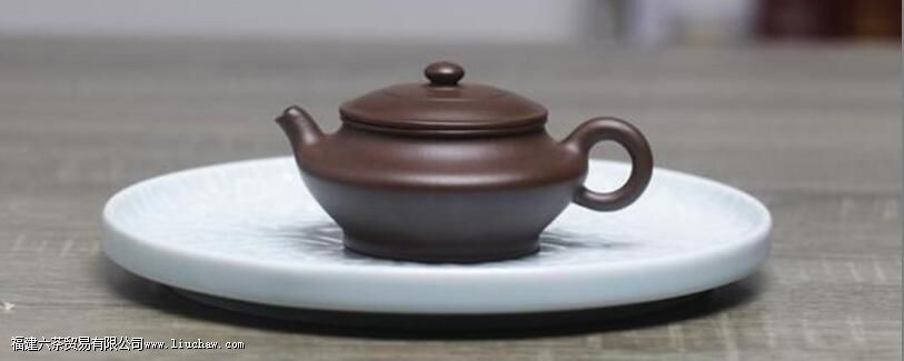 茶壶种类和结构 茶壶种类和结构