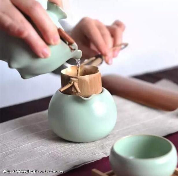 茶具哪里最容易脏?脏了要怎样清理 茶具哪里最容易脏?脏了要怎样清理