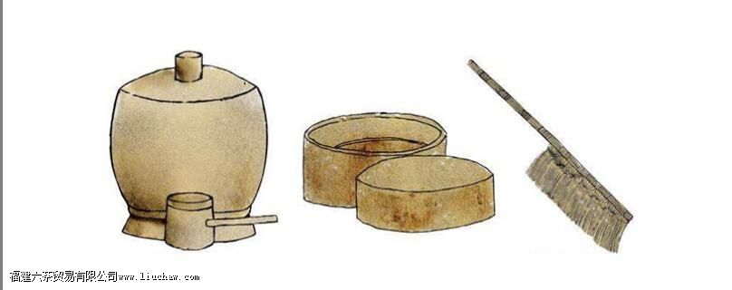 茶具十二先生,指的是什么 茶具十二先生,指的是什么