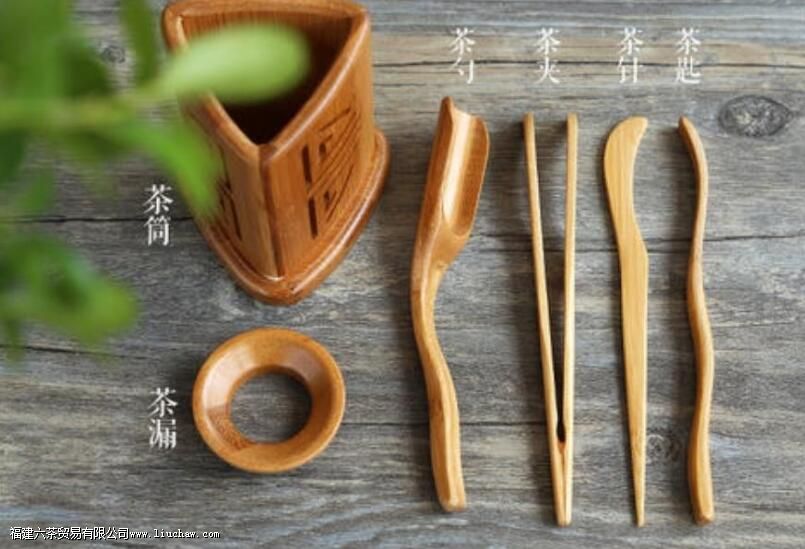 茶具套装介绍使用方法 茶具套装介绍使用方法