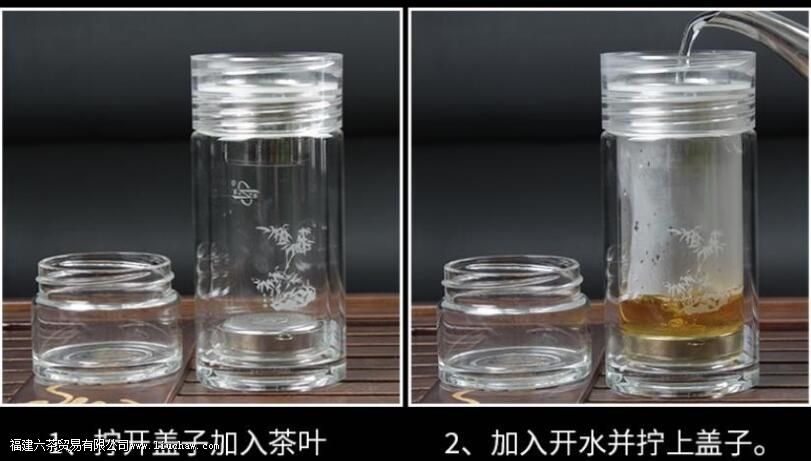 ��ˮ���뱭����ȷʹ�÷���