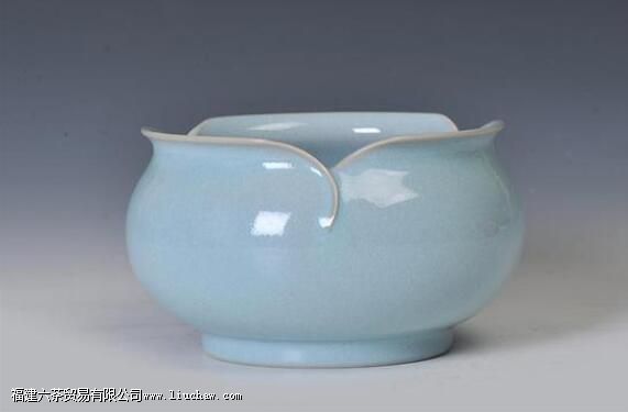 茶碗怎么养 详解日常汝窑茶具的保养方法 茶碗怎么养 详解日常汝窑茶具的保养方法