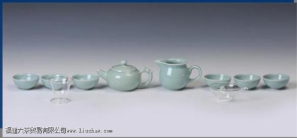 茶碗怎么养 详解日常汝窑茶具的保养方法 茶碗怎么养 详解日常汝窑茶具的保养方法