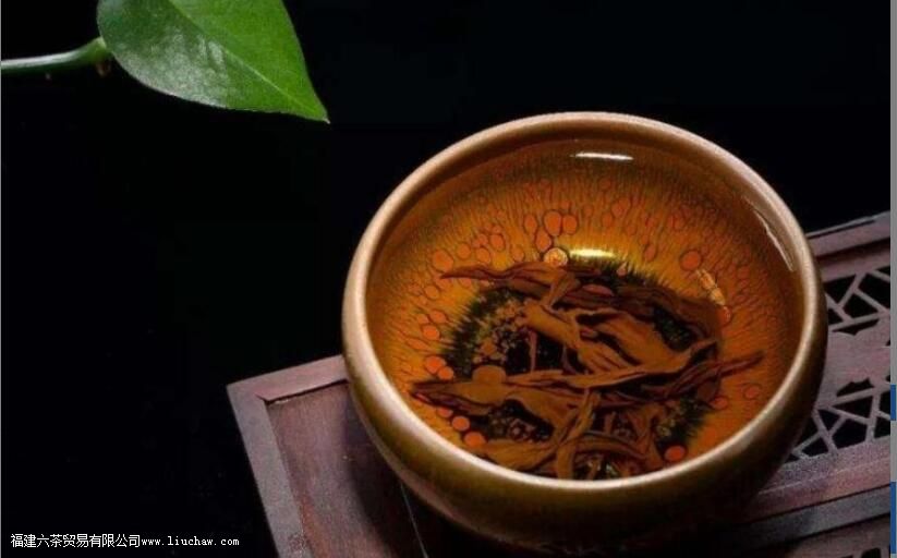 茶盏喝茶有什么讲究 茶盏喝茶有什么讲究