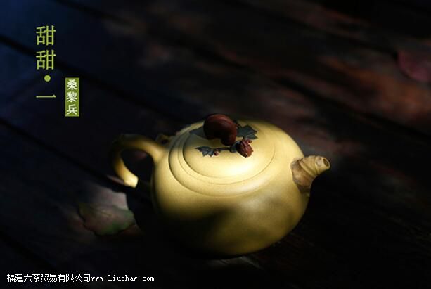 段泥紫砂壶越养越脏是怎么回事? 段泥紫砂壶越养越脏是怎么回事?