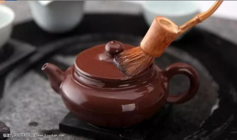 刚买的茶具应该怎么做 刚买的茶具应该怎么做