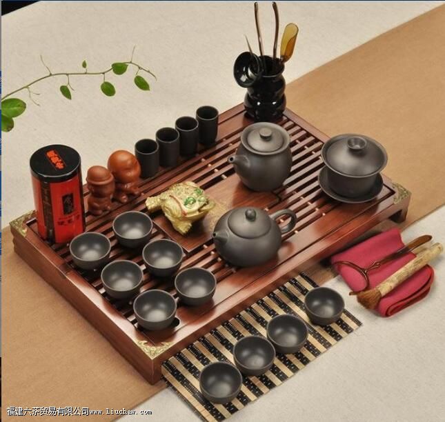 功夫茶凭什么吸引人?功夫二字有什么深意 功夫茶凭什么吸引人?功夫二字有什么深意