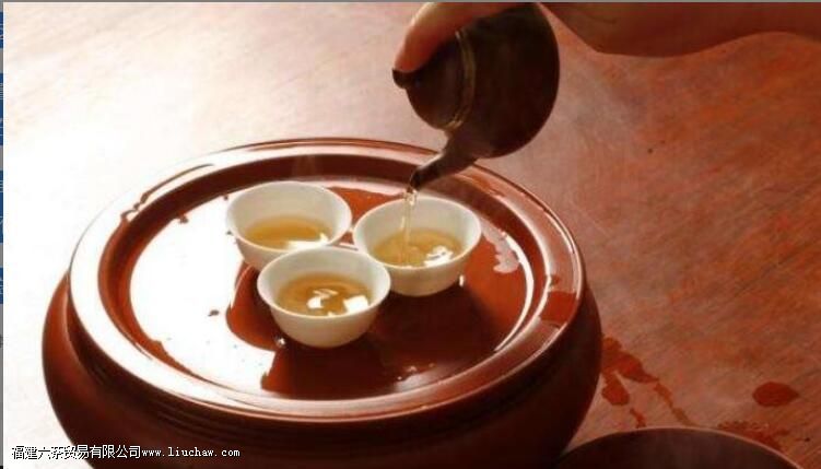 功夫茶凭什么吸引人?功夫二字有什么深意 功夫茶凭什么吸引人?功夫二字有什么深意