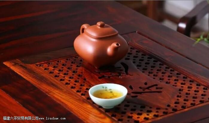 好壶靠养,但方法更重要! 好壶靠养,但方法更重要!