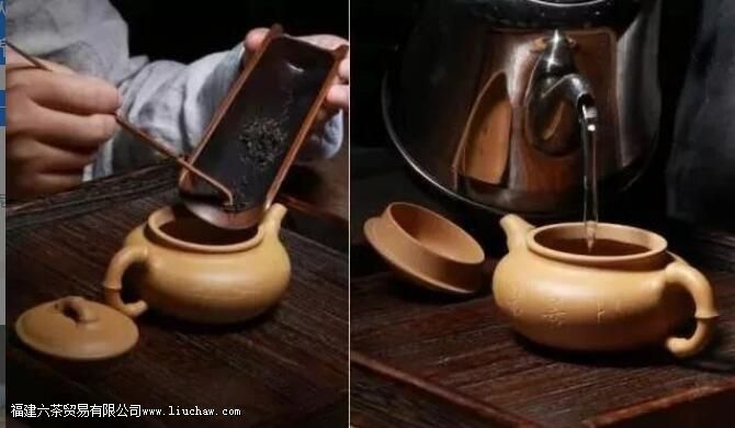 好壶靠养,但方法更重要! 好壶靠养,但方法更重要!