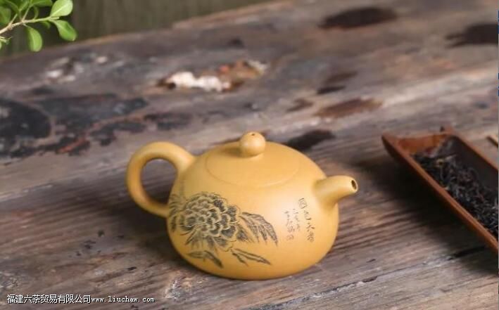 好壶靠养,但方法更重要! 好壶靠养,但方法更重要!