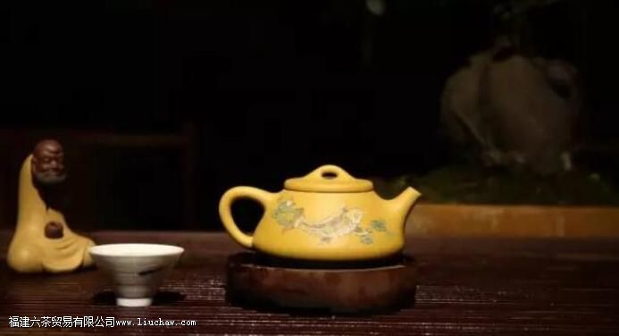 好壶靠养,但方法更重要! 好壶靠养,但方法更重要!