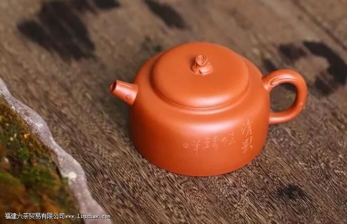 好壶靠养,但方法更重要! 好壶靠养,但方法更重要!