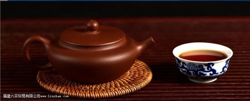 喝大红袍用什么茶具 喝大红袍用什么茶具