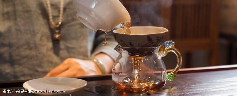 喝大红袍用什么茶具 喝大红袍用什么茶具