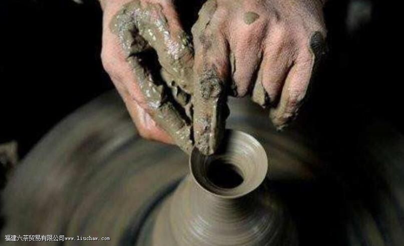 黑陶为什么不能做茶具 黑陶为什么不能做茶具