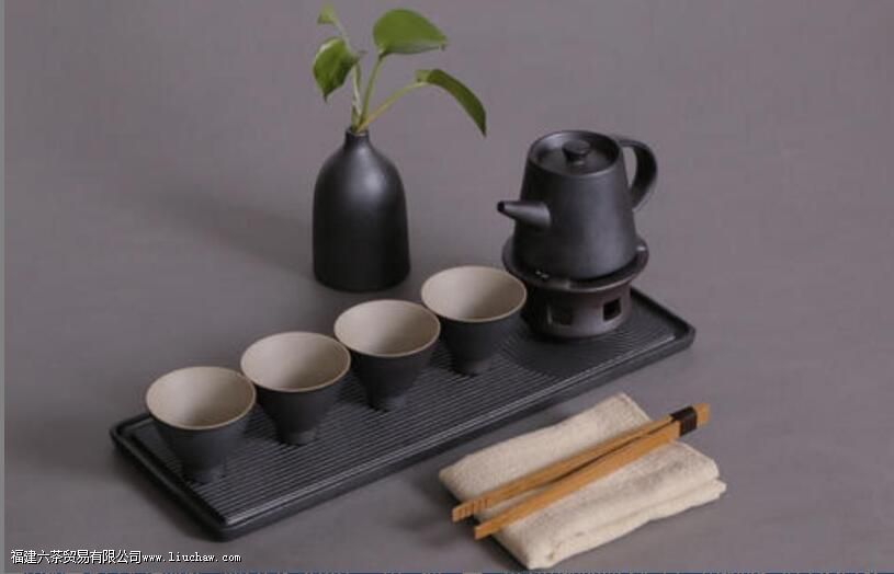 黑陶为什么不能做茶具 黑陶为什么不能做茶具