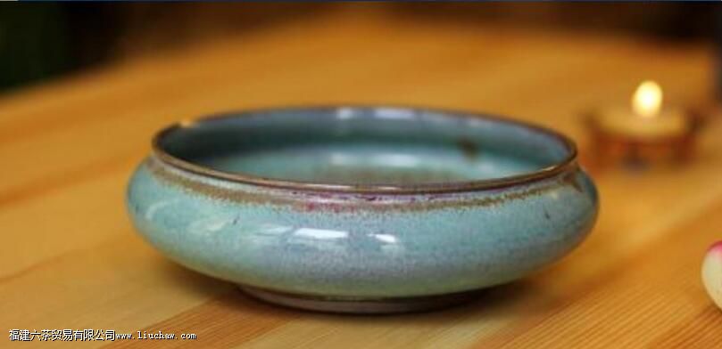 建水和茶洗有什么区别 建水和茶洗有什么区别