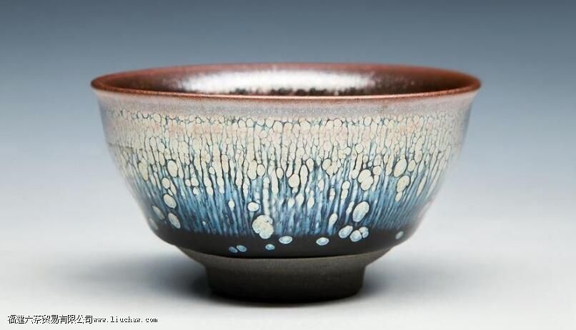 建盏杯第一次用怎样处理 建盏杯第一次用怎样处理