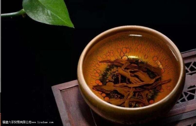 建盏杯第一次用怎样处理 建盏杯第一次用怎样处理