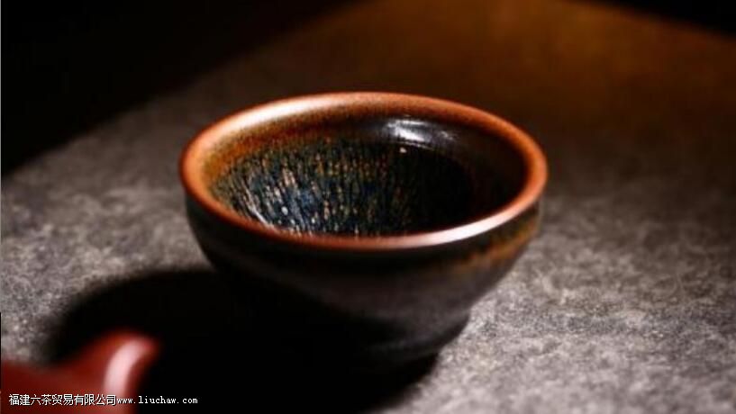 建盏杯第一次用怎样处理 建盏杯第一次用怎样处理