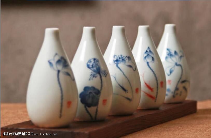 景瓷宜陶是哪个朝代茶具代表 景瓷宜陶是哪个朝代茶具代表