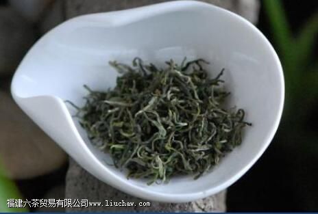 径山茶的制作工艺 带你进一步的了解径山茶 径山茶的制作工艺 带你进一步的了解径山茶