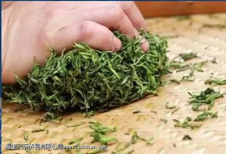 径山茶的制作工艺 带你进一步的了解径山茶 径山茶的制作工艺 带你进一步的了解径山茶