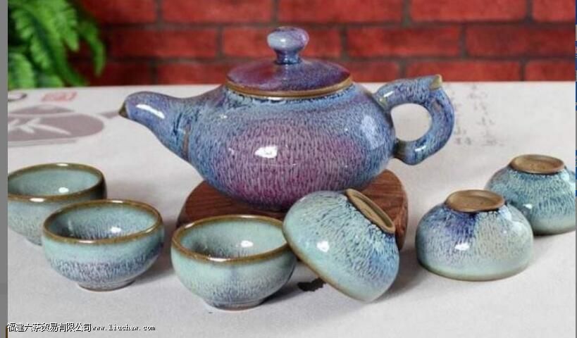 钧窑产地在哪里 钧窑产地在哪里