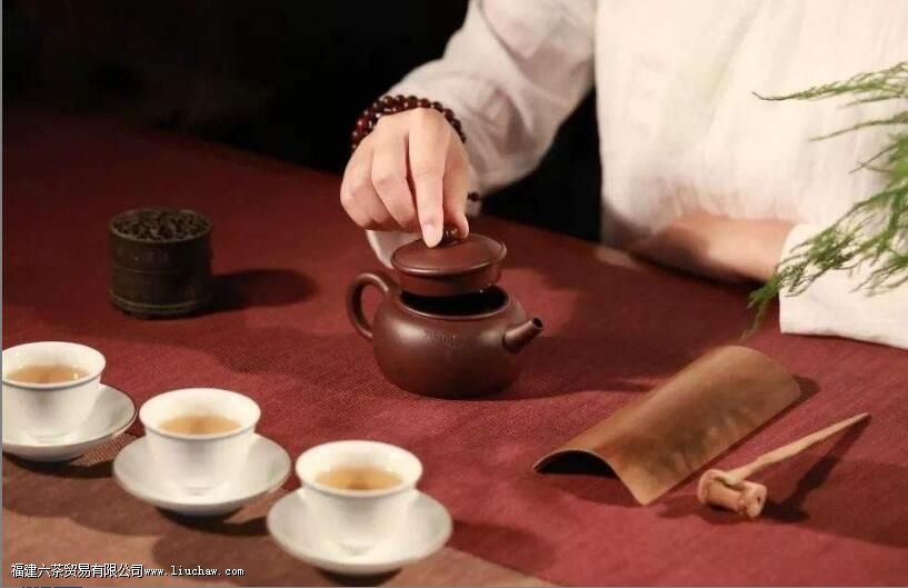 开壶的步骤 开壶的步骤