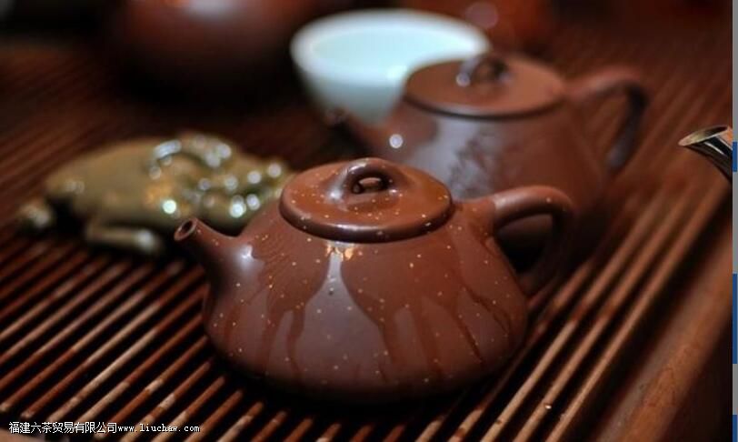 开壶的步骤 开壶的步骤