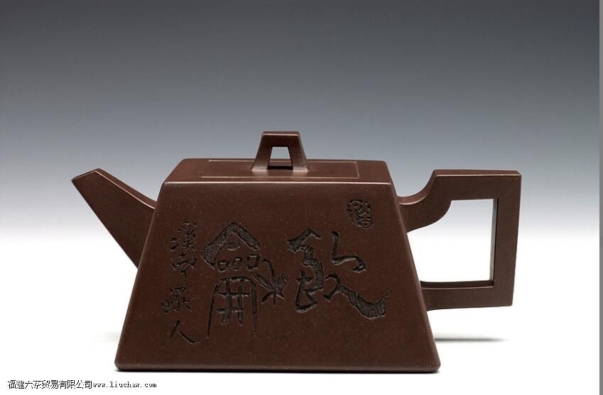 老壶新用的准备工作,以及茶垢如何清理。 老壶新用的准备工作,以及茶垢如何清理。