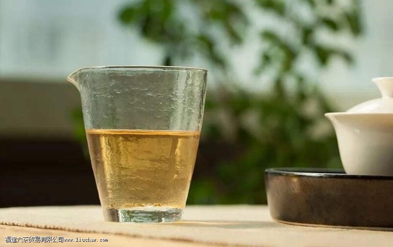 泡白茶用什么茶具 泡白茶用什么茶具